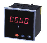 BRN-E203-AU 三相电压表 订购
