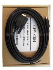 Proface PLC编程电缆GPW-CB02