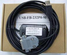 永宏PLC编程电缆USB-FB-232P0-9F