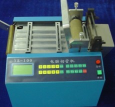 硅胶管裁切机 热缩管切管机裁切机 PVC管切管机裁切机