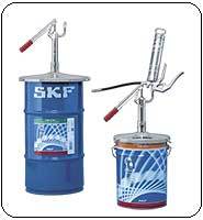 供应SKF轴承脂工具填充泵LAGF