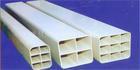 腾达供应PVC栅格管 PVC栅格管优质专业 穿线栅格