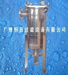 过滤器东莞 多袋式过滤器东莞 袋式过滤器东莞