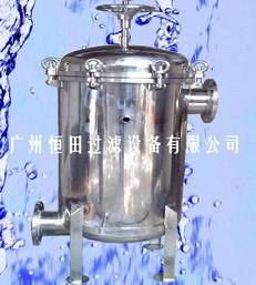 多袋式过滤器东莞 袋式过滤器东莞 液体过滤器东莞