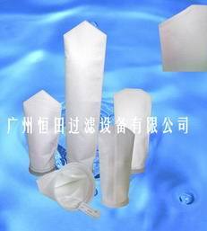 热熔过滤袋东莞 液体过滤袋东莞 塑料过滤袋东莞