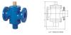 苏高阀门 平衡阀 ZLF自力式流量平衡阀