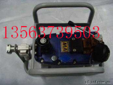 QYB-55型气动液压泵
