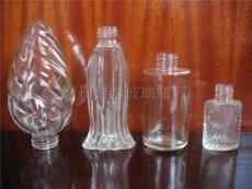 香水瓶/乳液瓶/化妆品玻璃瓶厂/徐州玻璃瓶厂