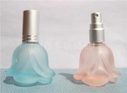 香水瓶/乳液瓶/化妆品玻璃瓶厂/江苏徐州玻璃瓶厂