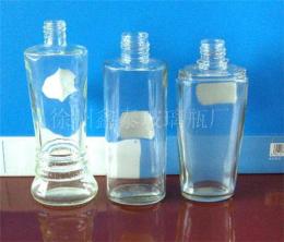 香水玻璃瓶/乳液瓶/化妆品玻璃瓶/徐州玻璃瓶厂