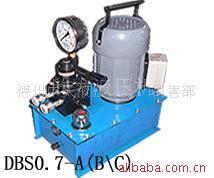 手提油泵-提供超高压油泵 小型电动泵价格 液压系统