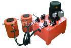 液压机-提供液压系统 超高压油泵 油缸价格 液压系统