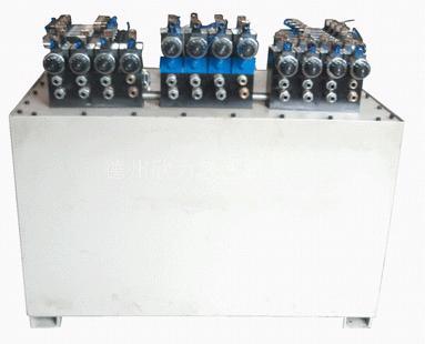 液压系统-提供液压机 液压系统 油缸型号 液压系统