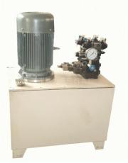 电动泵-提供超高压油泵 液压油泵制造 油缸 液压系统