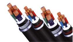 VLV22聚氯乙烯铠装电力电缆电力电缆