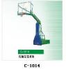 湘益蓝球架厂供应移动篮球架 篮球板