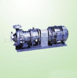 CQB-G系列高温型磁力泵40-25-100