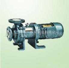 CQB80-65-160F氟塑料磁力泵2