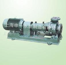 系列氟塑料衬里离心泵IHF80-65-300