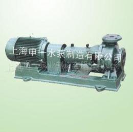 系列氟塑料衬里离心泵IHF80-65-300