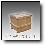 实木包装箱 木材包装箱 木制品包装箱