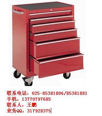 定制南京刀具柜 非標工具柜-