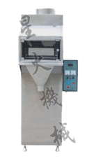 廣東包裝機設備 廣州顆粒稱重包裝機