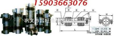 橡胶接头高邮金属补偿器 非金