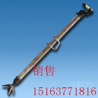 氣動(dòng)錨索張拉機(jī)具