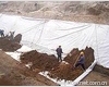 东莞土工布厂家 排水板土工布 水泥养生土工布生产基地
