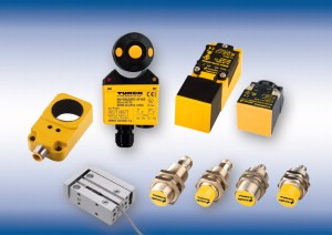 TURCK接近傳感器 圖爾克接近傳感器 NI3系列