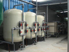 供应高要井水处理 惠州井水处理设备 四会地下水处理设备