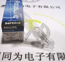 PHILIPS 6605 6V 10W 長壽燈泡 2000小時