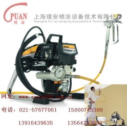 PS3.21電動(dòng)高壓無氣噴涂機(jī) 無氣噴涂機(jī) 噴涂機(jī)