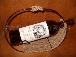 饮露潭1998窖藏赤霞珠干红葡萄酒