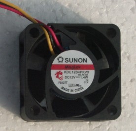 台湾SUNON 建准SUNON DP200A A2259