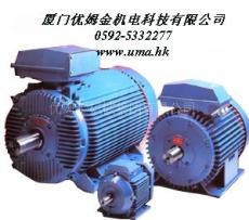 提供南京ABB电机型号QABP系列现货ABB电机