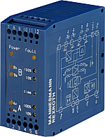 VT-VSPA2-50-10/T1力士乐放大器