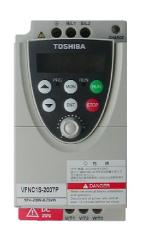 日本東芝TOSHIBA變頻器