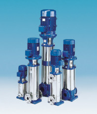 美国ITT水泵专业销售