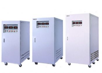 艾普斯KDF系列三進單出變頻電源45 100kVA