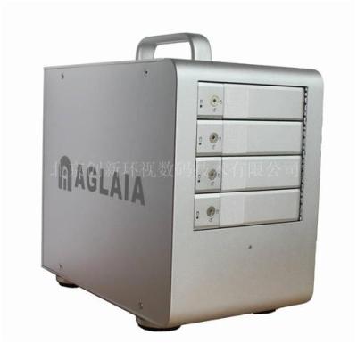 Aglaia M4存储卫士