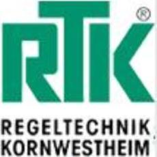 德国RTK电动执行机构RTK传感器