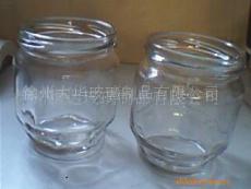 张青龙经理销售玻璃瓶 装酱菜用玻璃瓶 大华玻璃厂