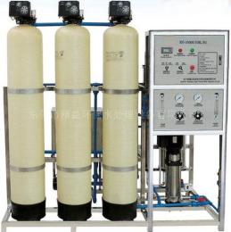 優(yōu)惠提供廣東惠州河源深圳東莞小型商用純水機