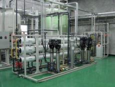 专业生产销售广东惠州河源深圳东莞工业中水回用设备系统