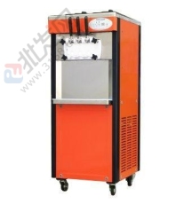冰激淋机厂家价格低多功能全自动冰激淋机