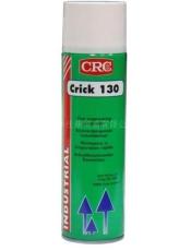 欧洲CRC CRICK 130白色显像剂