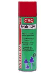 欧洲CRC CRICK 120红色渗透探伤剂