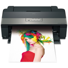 爱普生EpsonR1900打印机